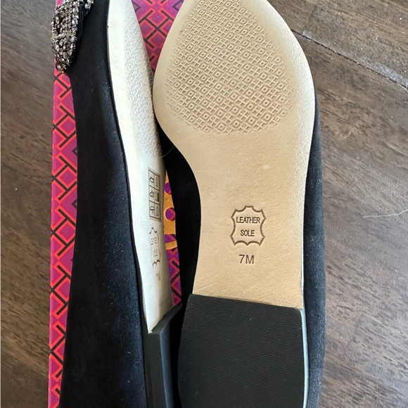 Tory Burch esme flats-NEW - Picture 3 of 8